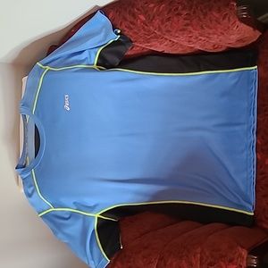 ASICS Performance Running Shirt